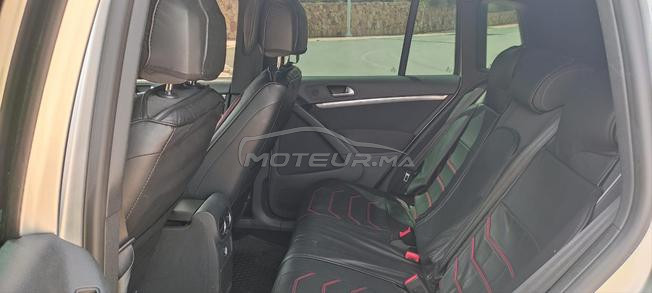 tiguan 2014 ded 2017 à vendre