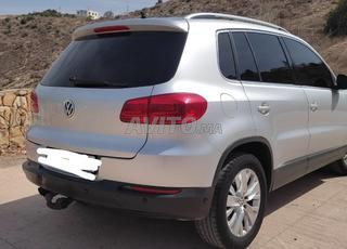 tiguan 2014 ded 2017 à vendre