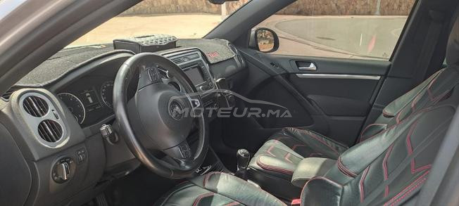 tiguan 2014 ded 2017 à vendre