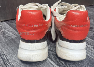 Alexander MQUEEN  A VENDRE