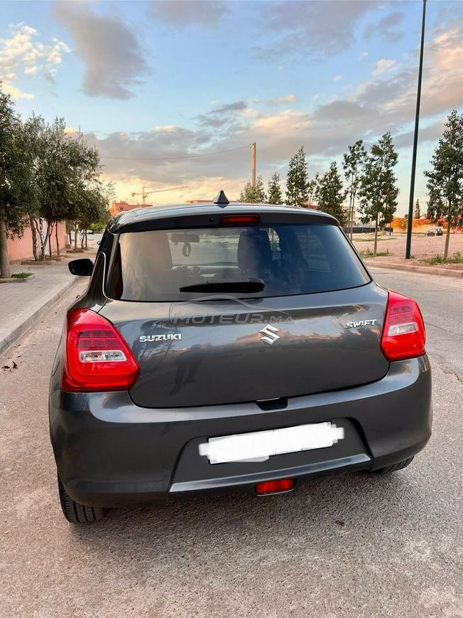 Suzuki Swift Essence Automatique 2024 à Marrakech