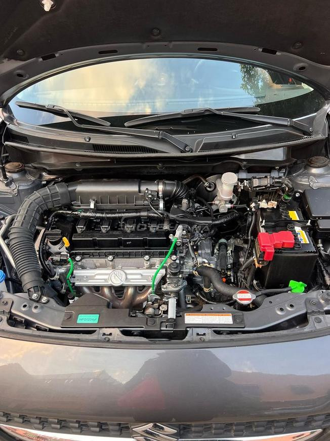 Suzuki Swift Essence Automatique 2024 à Marrakech