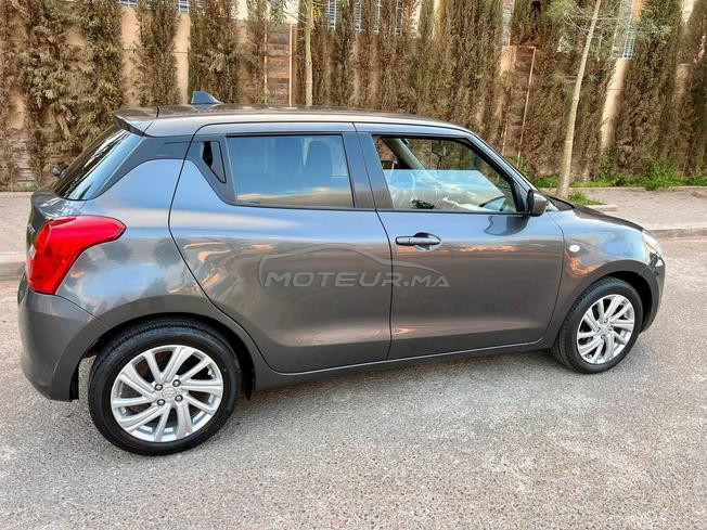 Suzuki Swift Essence Automatique 2024 à Marrakech