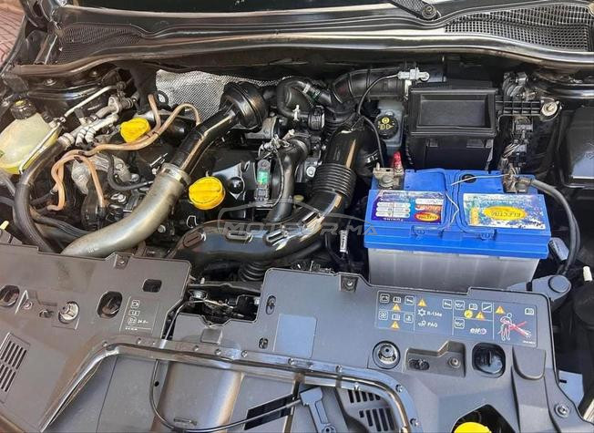 Renault Clio Diesel Manuelle 2017 à Casablanca