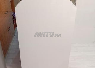 lit et matelas pour bébé ou enfant