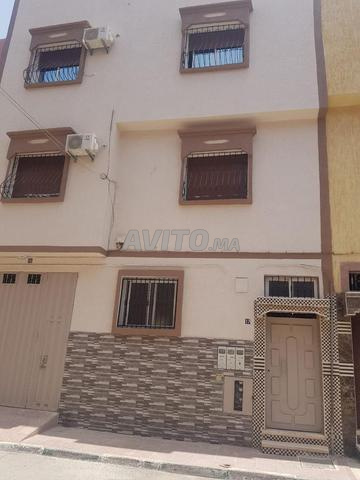 Maison familiale de rêve à dcheira agadir - 2