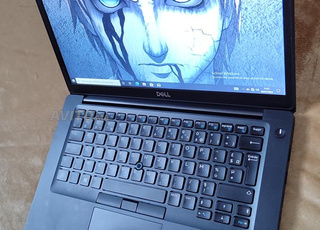 Dell latitude i5 8 ème génération SSD 