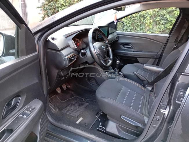 Sandero Stepway 