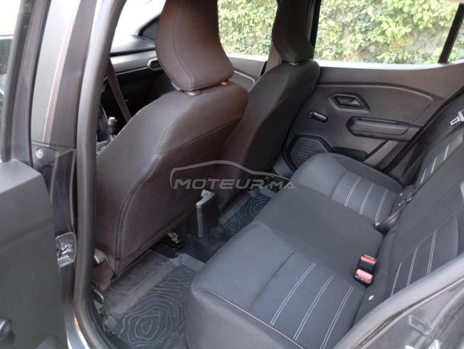 Sandero Stepway 