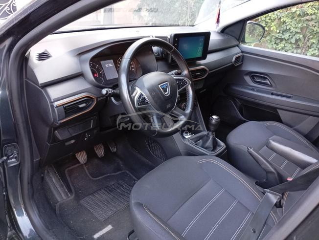 Sandero Stepway 