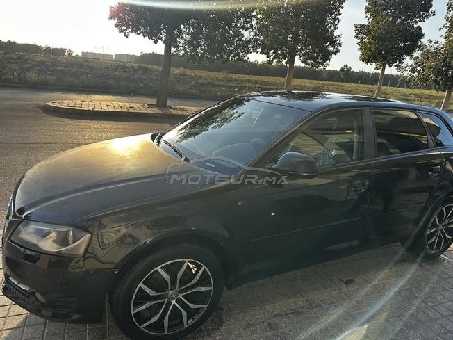 Audi A3 2010