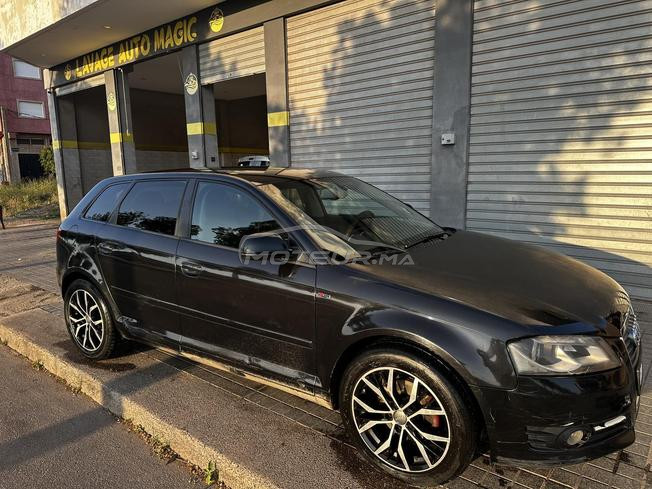Audi A3 2010