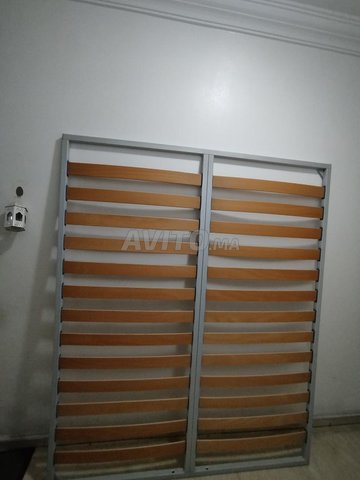 Sommier 195x159