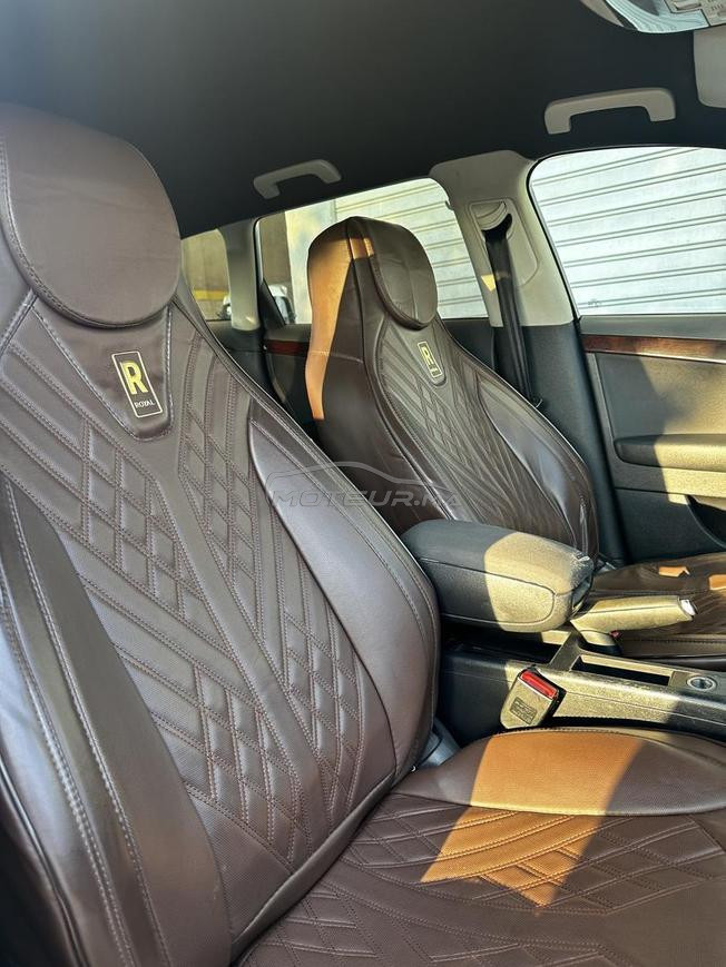 Audi A3 2010
