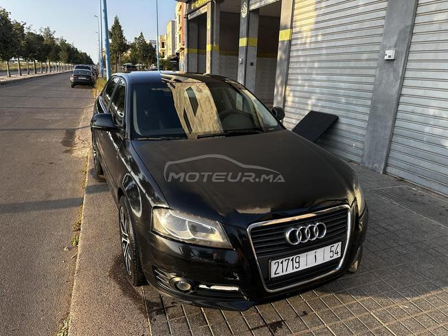 Audi A3 2010