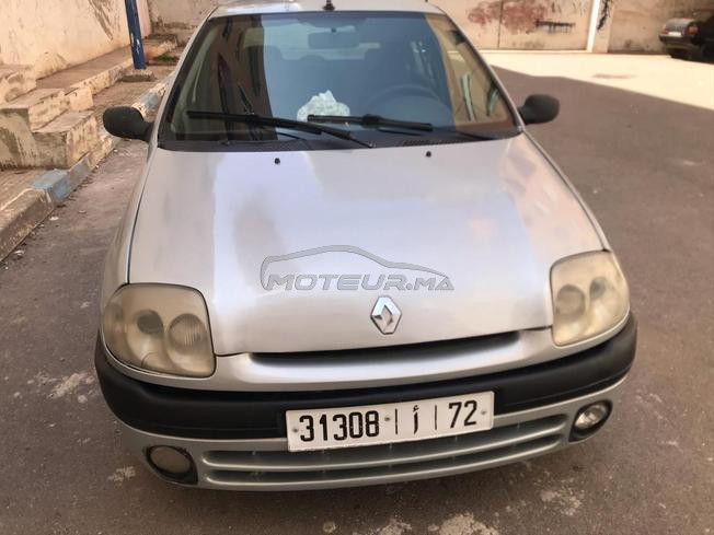 clio diesel avendre 