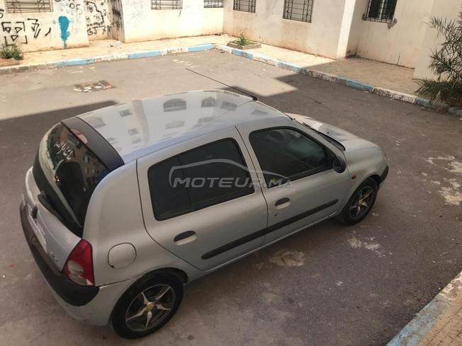clio diesel avendre 
