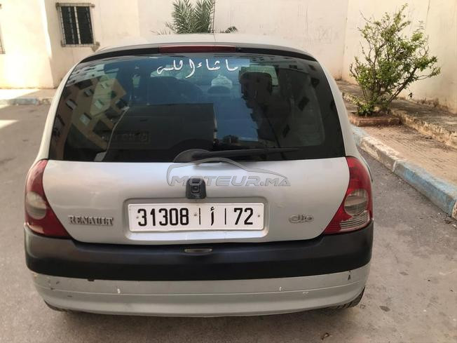 clio diesel avendre 