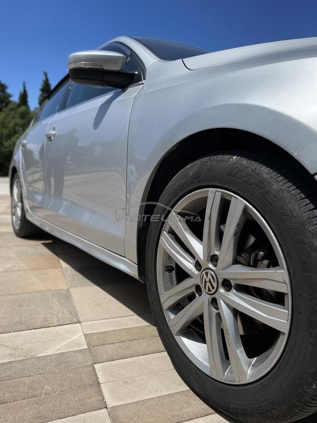 jetta 2019