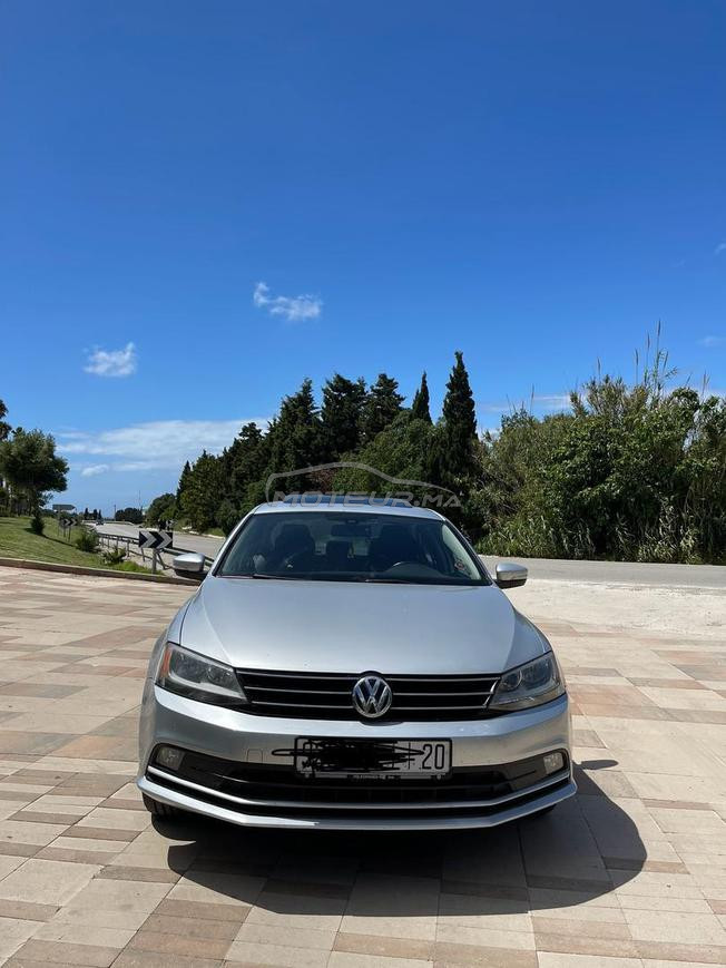jetta 2019