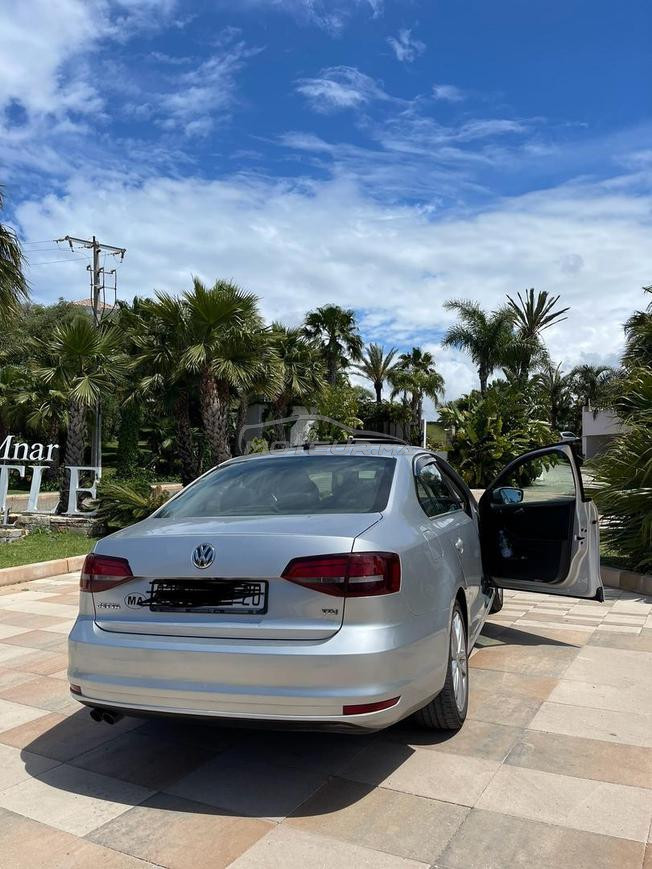 jetta 2019