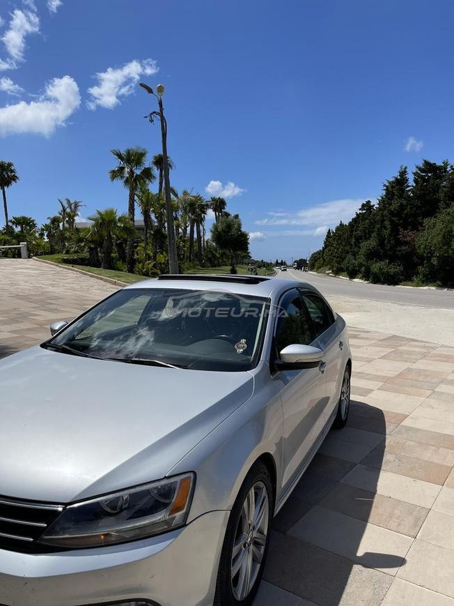 jetta 2019