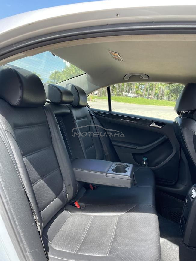 jetta 2019