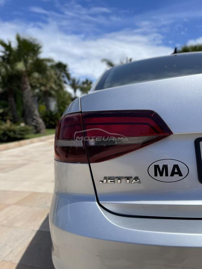 jetta 2019