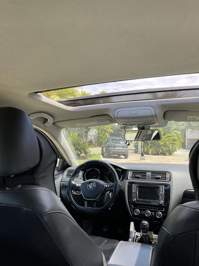jetta 2019