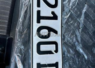 فولكس فاجن تيغوان ديزل أوتوماتيك 2019 في تمارة