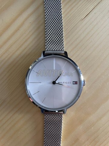 Tommy hilfiger Montre  Original