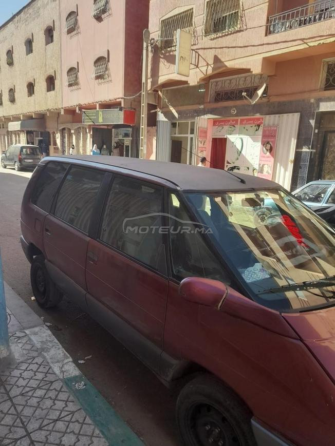 رونو اسباس 1995