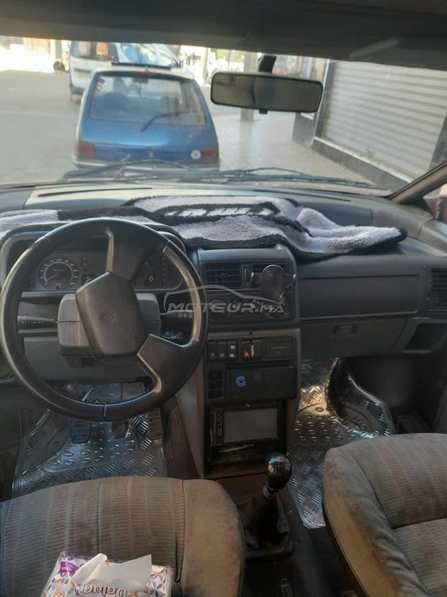 رونو اسباس 1995