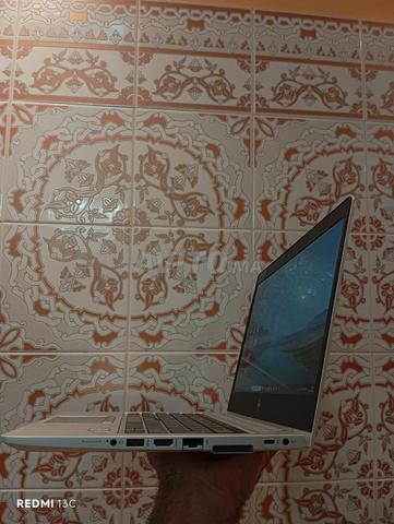 Pc Hp elitbook 830 G8 - 2