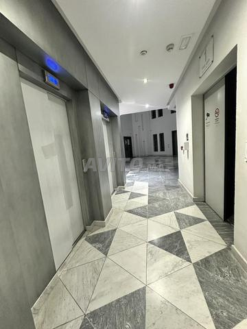 Exclusive Plateau bureau stratégique avenue med V - 2