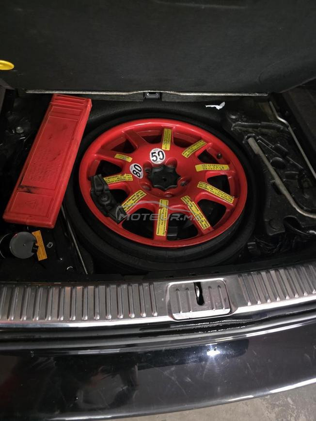Porsche cayenne 2013