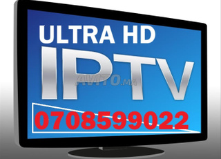 🔥 ULTRA HD IPTV Qualité excellente, service raffiné avec 🔥
