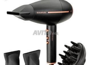 Taurus Sèche-cheveux