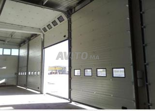 الباب اللي يفتح لك الأناقة.