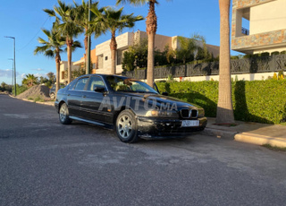 BMW 520 i  série 5