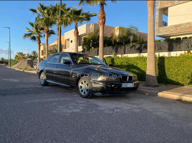 BMW 520 i  série 5
