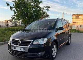 touran 2008 dewana 2012