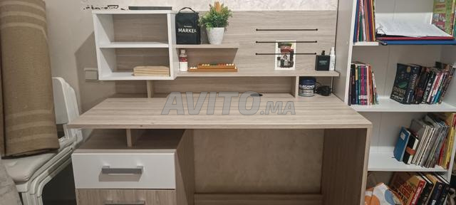 Bureau pour le travail et les enfants  - 2