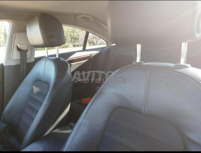 Volkswagen Passat Diesel Automatique 2014