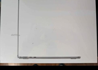 Macbook Air M2 (2024) - Neuf - 16 Go /256 GO -USA