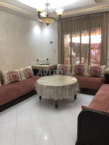 شقق مصلوحة قربة جميع المرافق و المسجد - 2