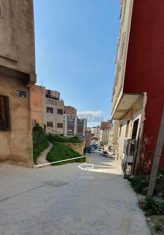 أرض للبيع في بن ديبان مساحة 57 متر