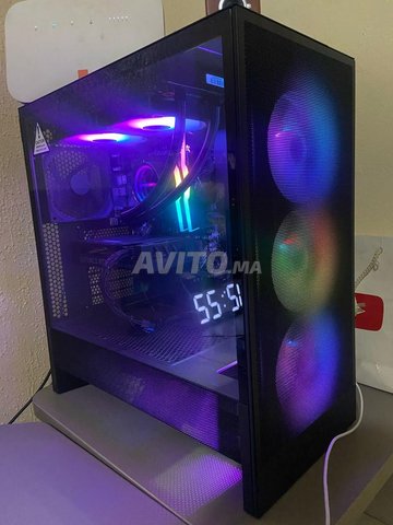 pc gaming pro