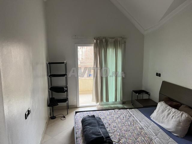 Appartement à vendre 78m² à Ifrane - 2