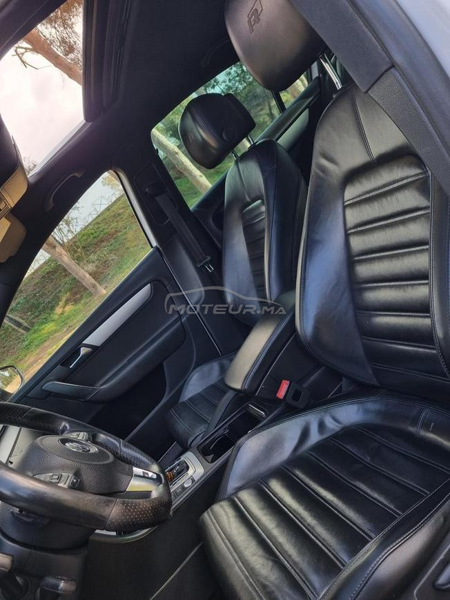 Volkswagen Passat Rline 